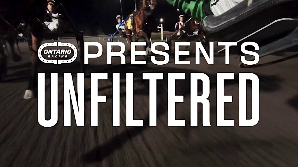 Ontario Racing Unfiltered Returns For Season Two