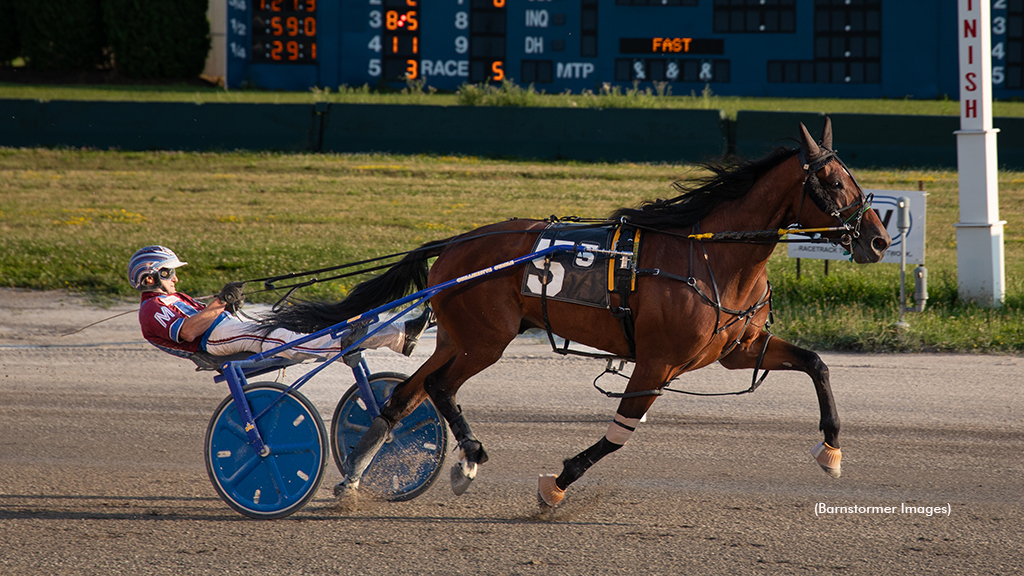 R Royal Port Scores Stateside In Buffalo Open