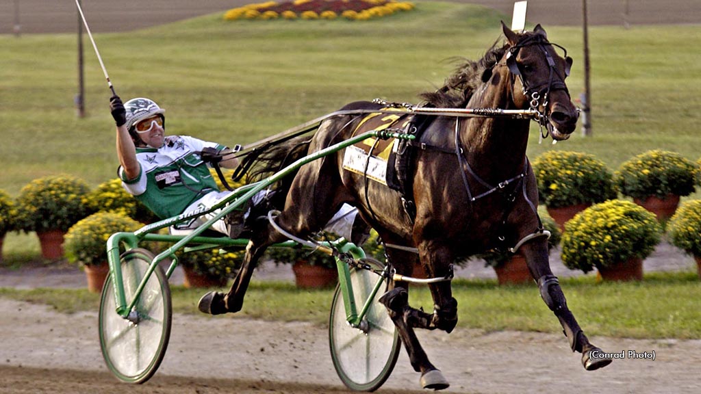 Racing Reflections With Bruce Saunders