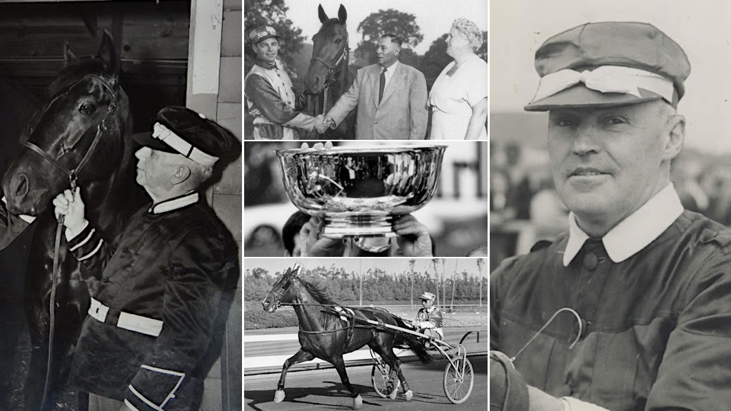 SC Rewind: Hambo Picture Parade