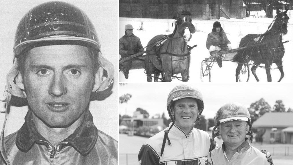SC Rewind: Ron Waples Turns 80