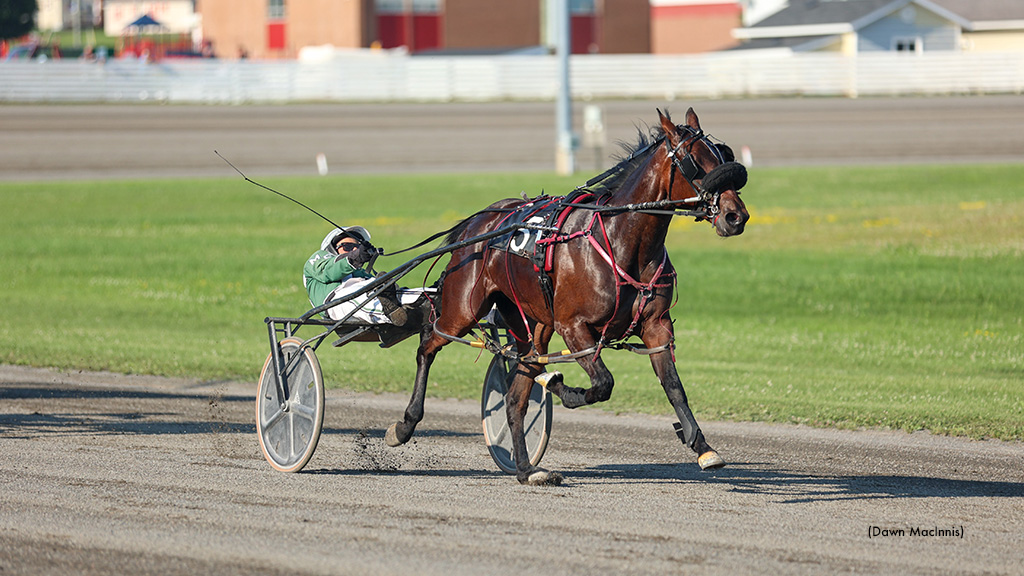 P.E.I. Colt Stakes Fillies Tour Summerside
