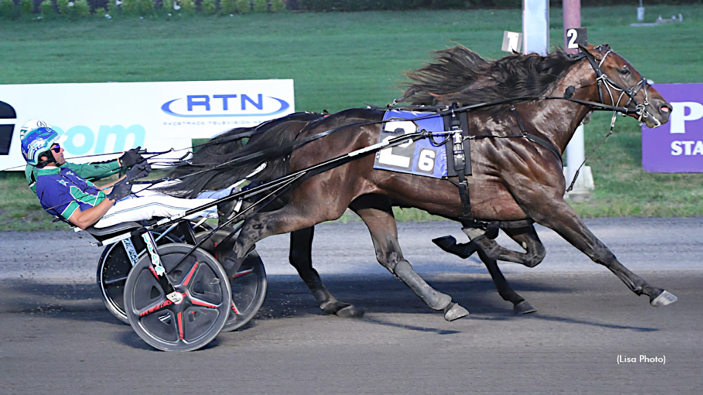 Karl, T C I Defeated In Dancer Divisions