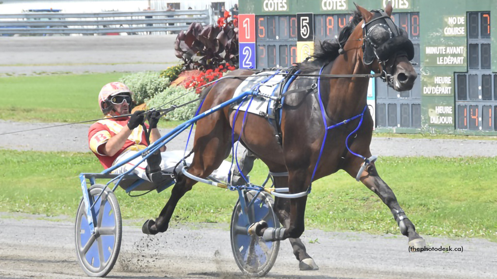 Drivers Ready For National Driving Championship