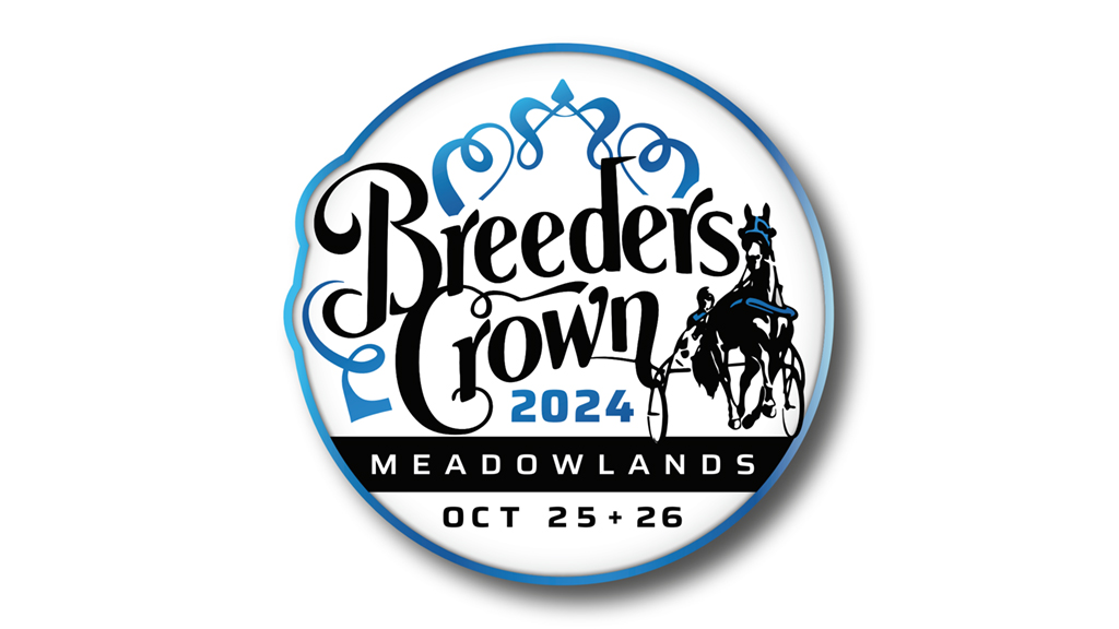 2024 Breeders Crown logo