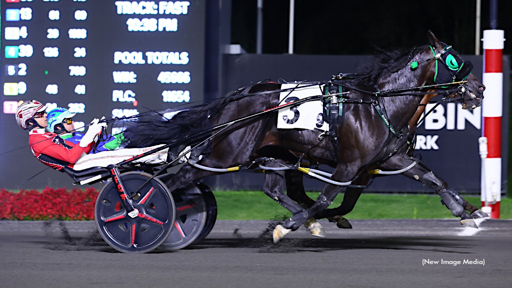 Upsets Pepper Mohawk Saturday Stakes Undercard