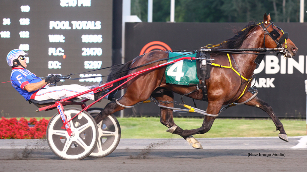 Merner Trainees Top Dream Maker Freshmen