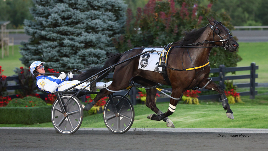 Chantilly Headlines 2025 North America Cup Nominees