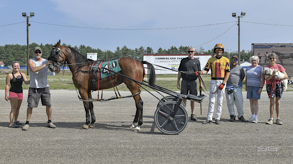 Chasing Dudes Untouchable At Cumberland