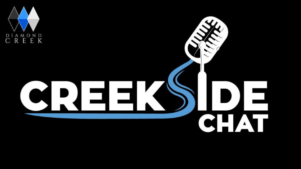 Diamond Creek Releases Latest Creekside Chat Episode