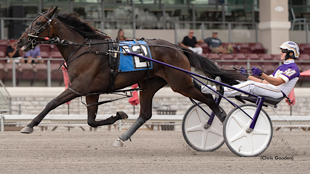 Divine Thing, Country Victory Shine In PASS