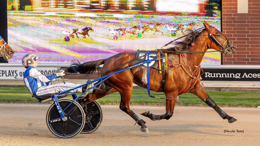 Favourites Deliver In Wiseman Eliminations