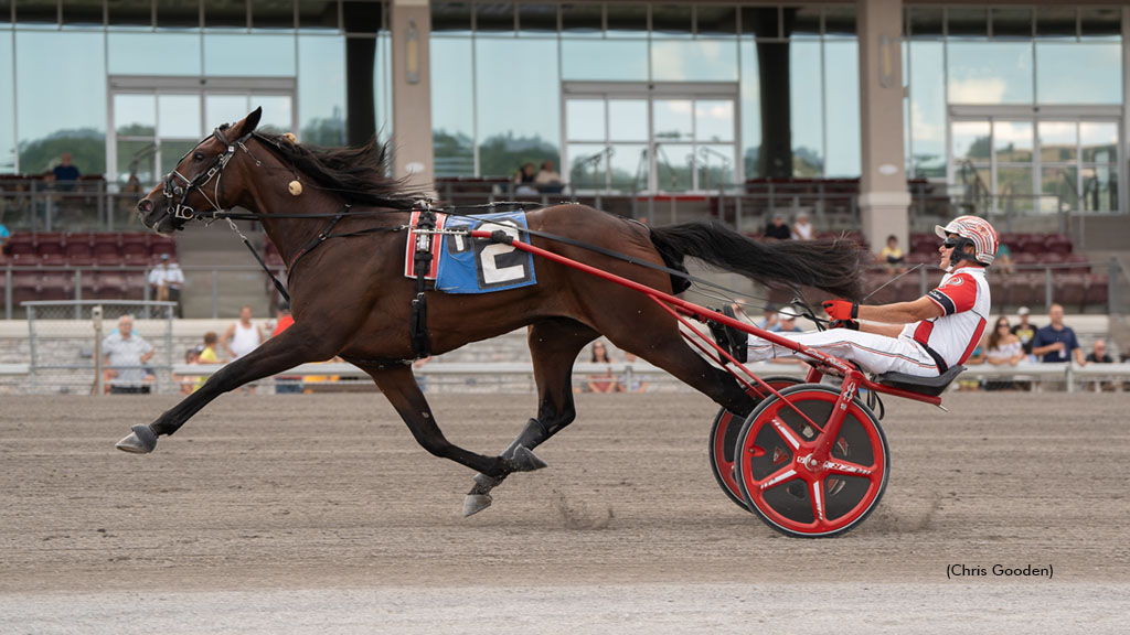 Fashion Green Aims For Perfection In PASS