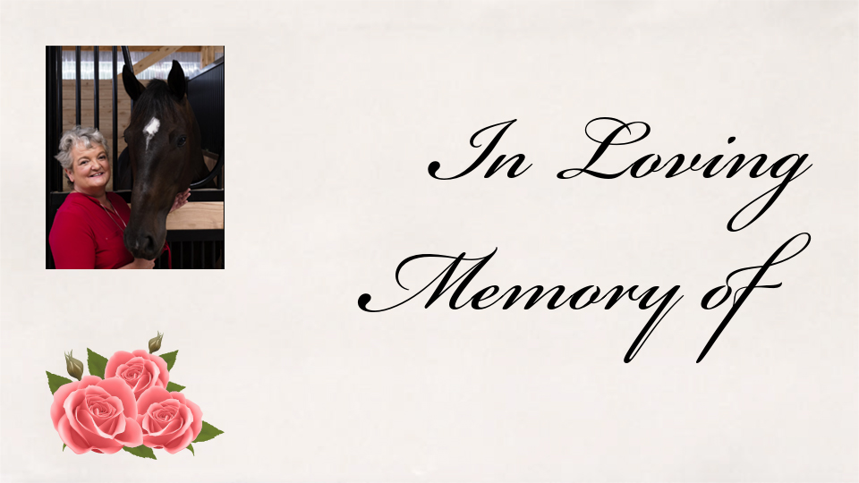 Ruleen Lilley Passes