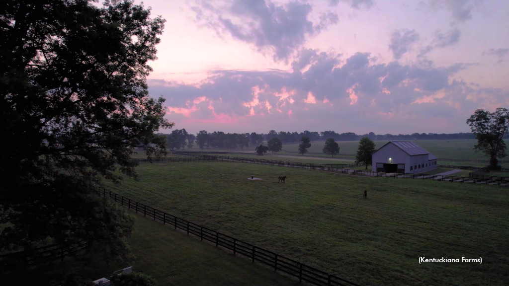 Kentuckiana Unveils New Farm Commercial