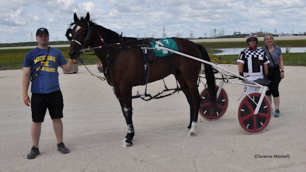 Litizor Large In Loop Open Saturday