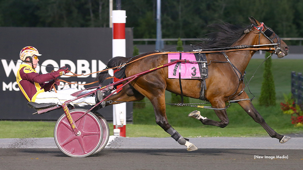 Sid The Kid Scores In Grassroots At Mohawk Sid The Kid Scores In Grassroots At Mohawk