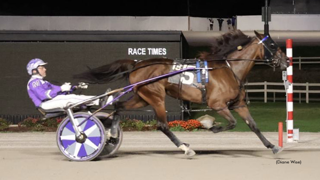 Eight Straight For Sugar Instead