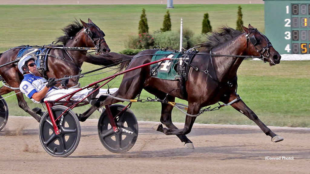 Scioto Forced To Cancel Part Of Thursday Card