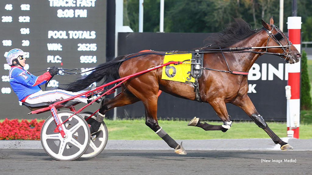 Victor Invictus Victorious In Mohawk Pop-Up Series