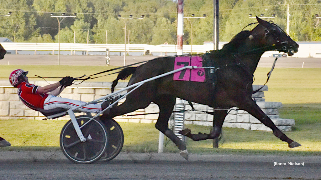 Preferred Class Repeat For Warrawee Xalt At Rideau