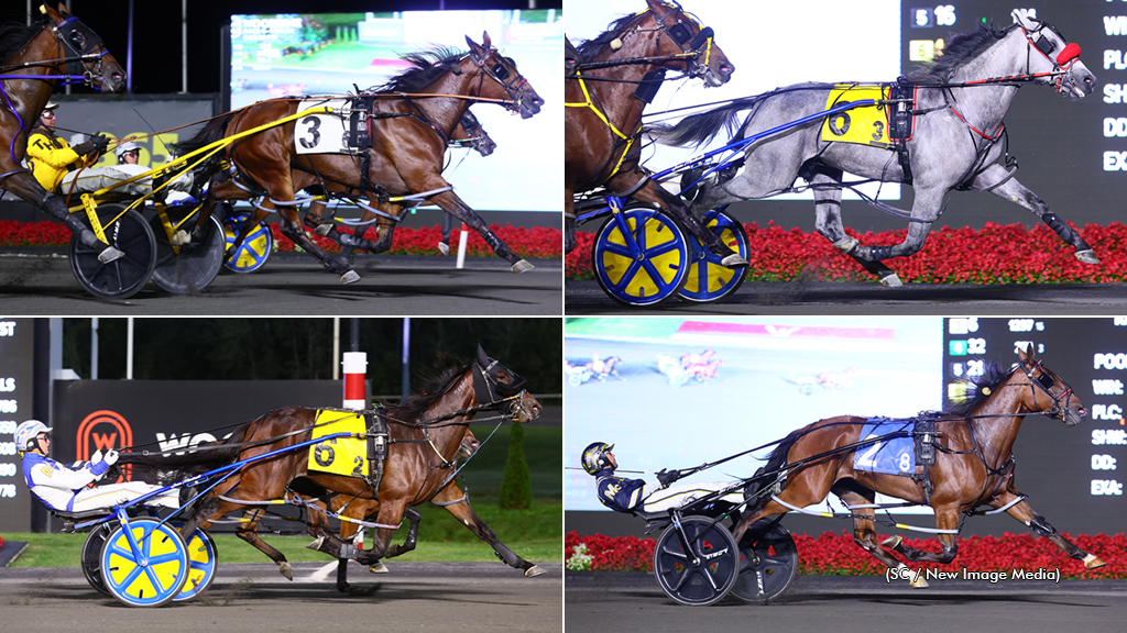 Rookie Pacers Impress In Champlain; Milestone For McClure
