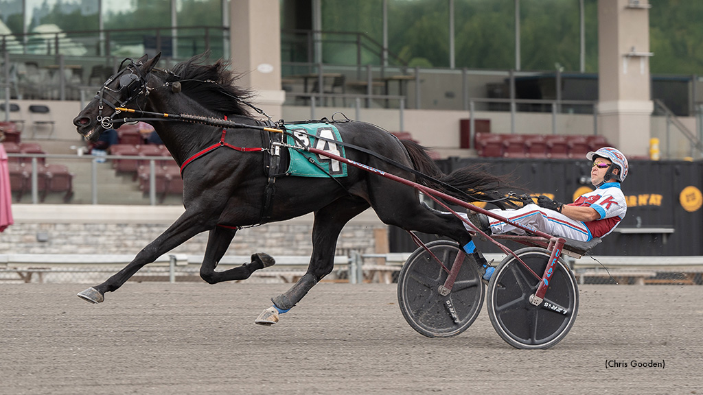 Favourites Dominate Keystone Classic At The Meadows