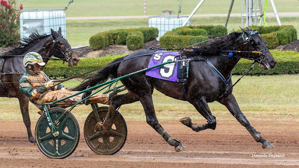 Favourites Falter In Kentucky Golden Rod Finals Favourites Falter In Kentucky Golden Rod Finals