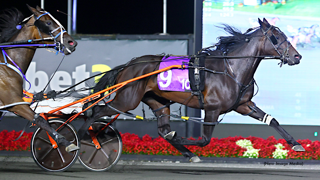 Bombs Away In Thursday Finale At Mohawk
