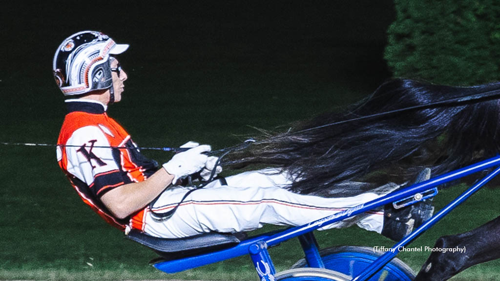 Colin Kelly Takes His Talents South 