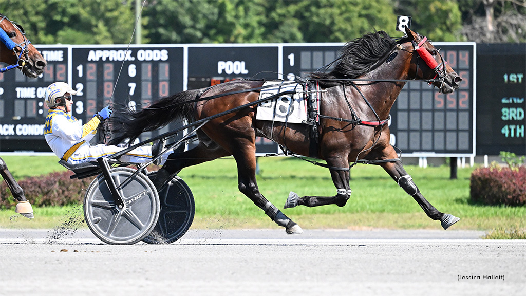 McDermott Students Headline Saratoga Sunday
