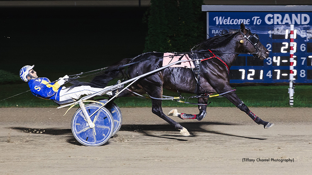 Full Disclosure Delivers In Grand River Pop-Up Series