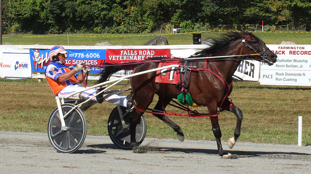 Eight Is Great For Gowestyounggrace