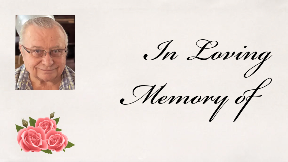 John Mondrick Passes