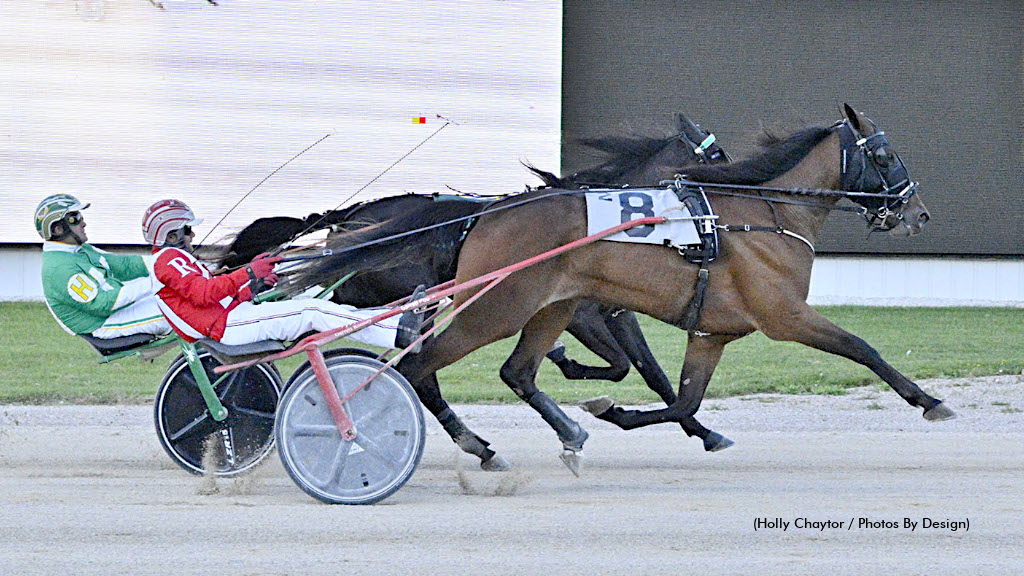 Incantation Casts Spell Over Grassroots Rivals