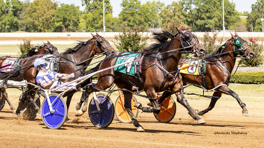 Its My Show Returns In Style At The Red Mile Its My Show Returns In Style At The Red Mile