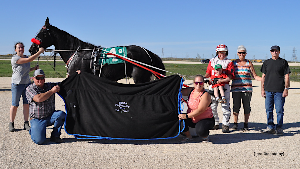 Golden Boy Sweep For Lookinlikeamillion