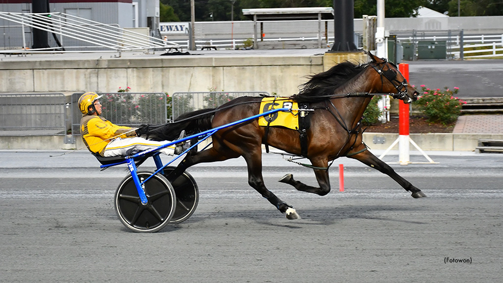 Melvin G Stars In DSBF Elims; Callahan Wins Six