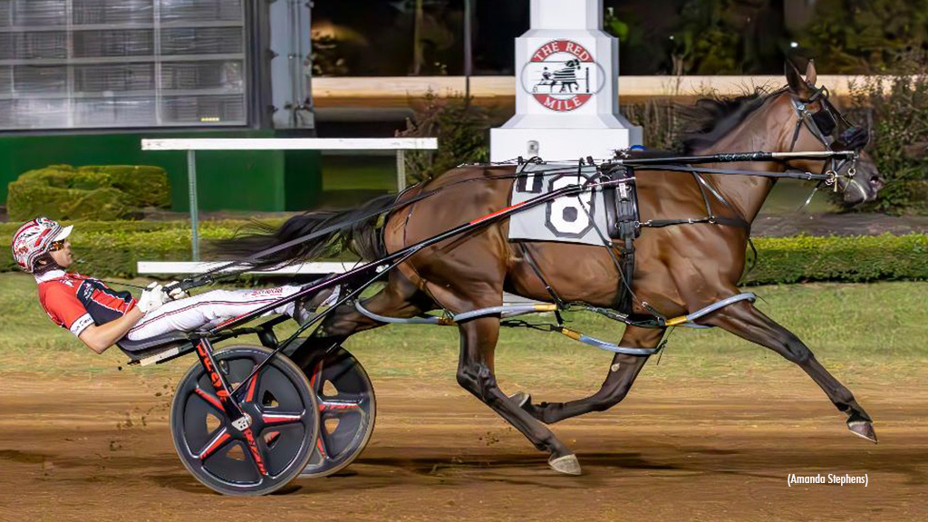 Miki And Minnie, Super Chapter Return To Red Mile Monday