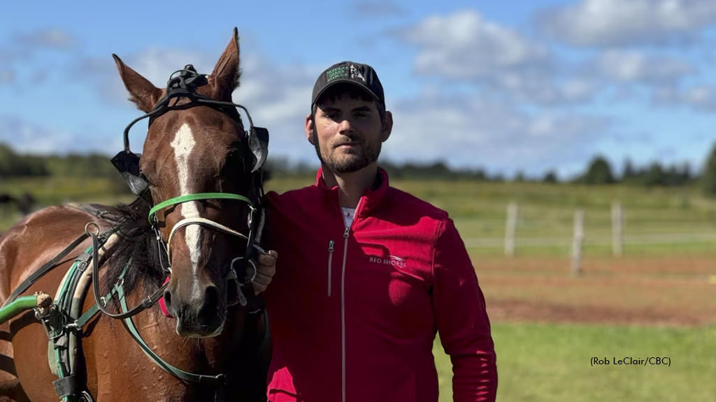 A Legacy Lives On With Oakes Driven To Grow P.E.I. Racing A Legacy Lives On With Oakes Driven To Grow P.E.I. Racing