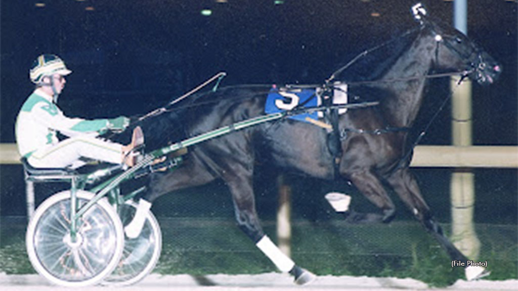 The OSS From Elmira Raceway To Grand River