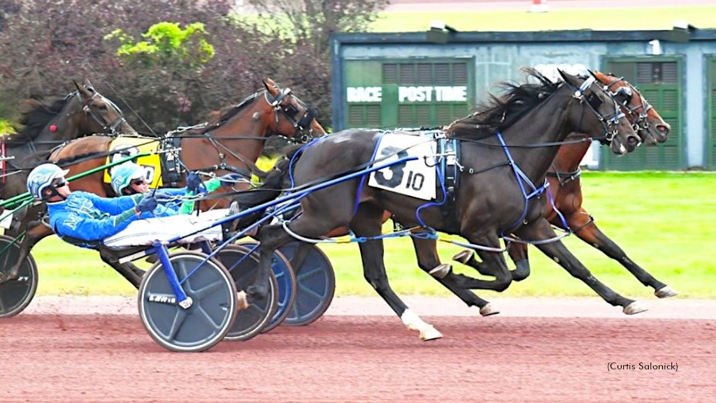 Twelve Enter 54th Jugette