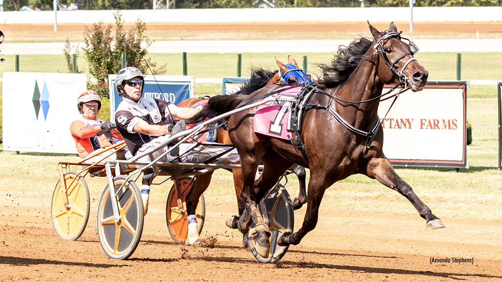 Overpayment Pays Big Dividends At The Red Mile