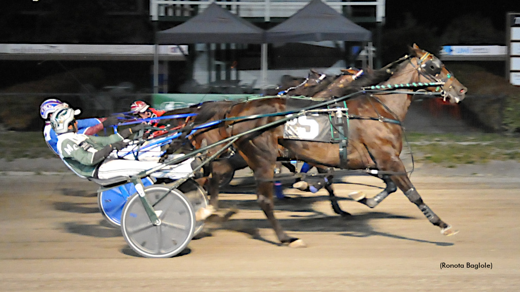 Pasta Momma Serves Up Preferred Tally At Red Shores