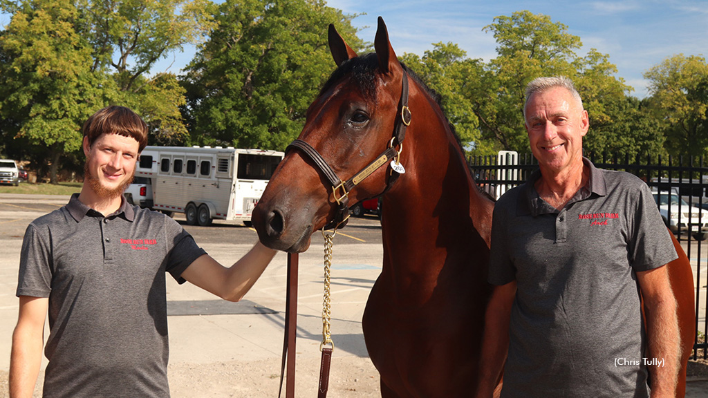 Rose Run Butler Tops Ohio Selected Jug Sale