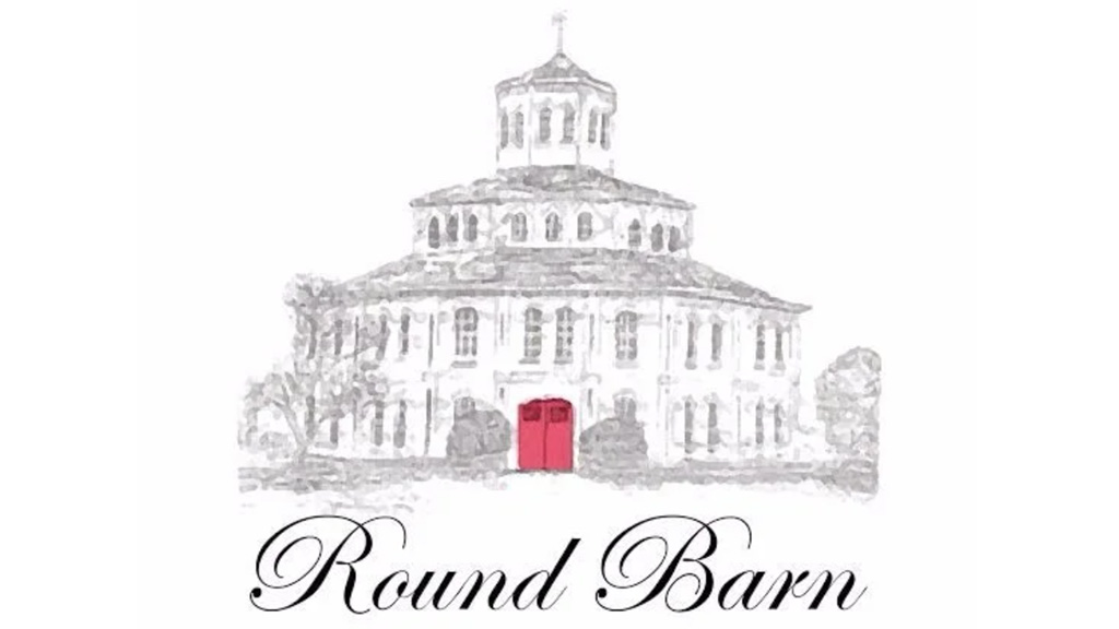 Round Barn Fundraiser Set For September 29