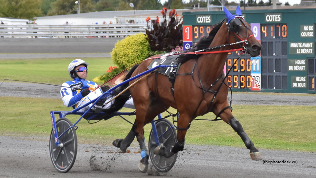 Final Friday Twilight Card Coming Up At Hippodrome 3R