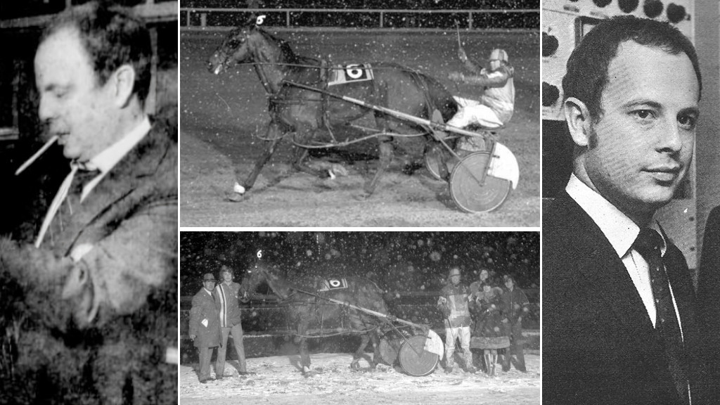SC Rewind: Remembering Marty Adler