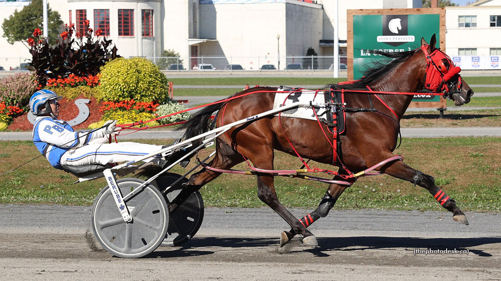 Berube Is Simply The Best Sunday At 3R; First Win For Messier