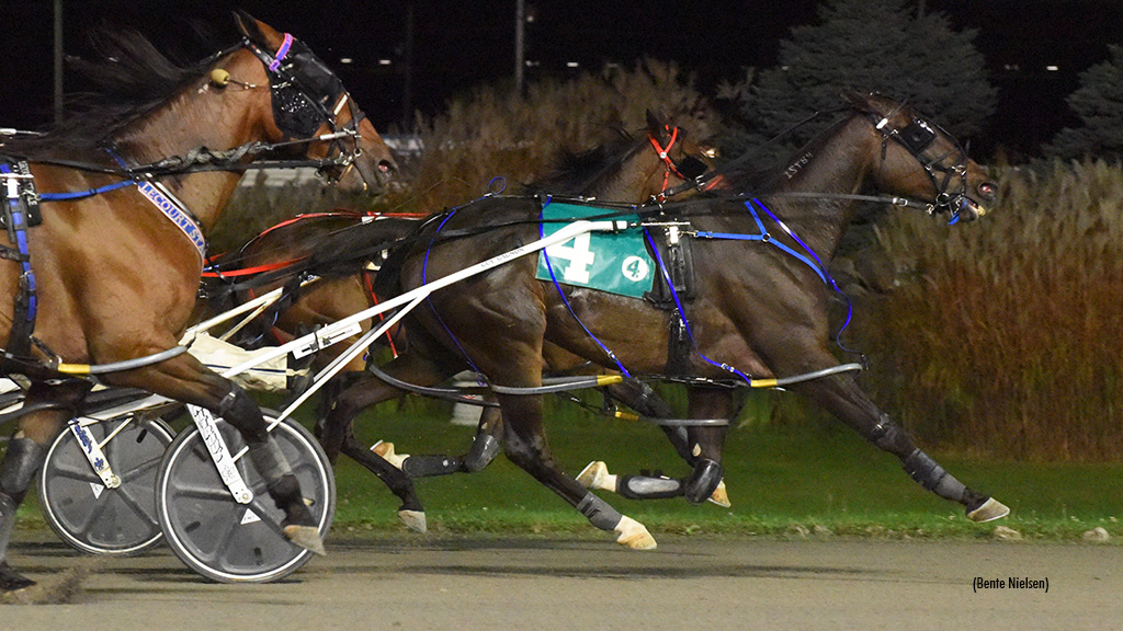 Rideau Carleton Raceway's 2025 Season Starts Sunday